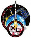 Logo - Expedition 40